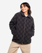 Blouson Sherwood tregor bicolore