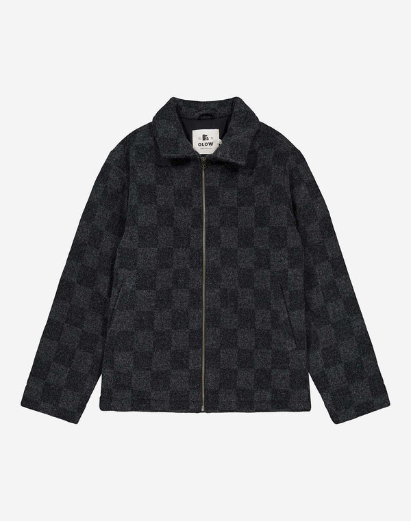 Blouson Sherwood tregor bicolore