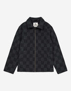 Blouson Sherwood tregor bicolore