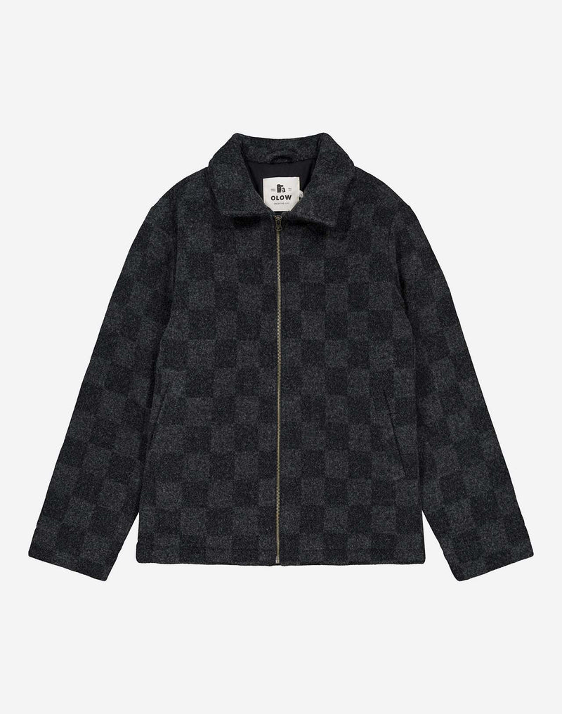 Blouson Sherwood tregor bicolore