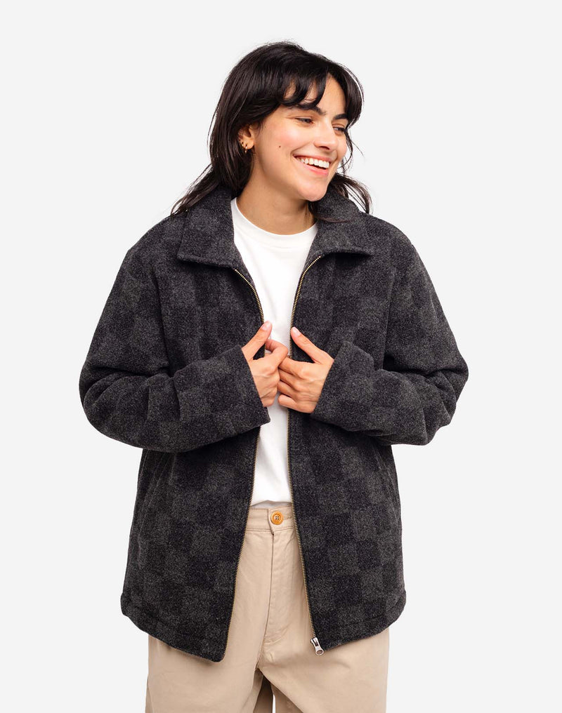 Blouson Sherwood tregor bicolore