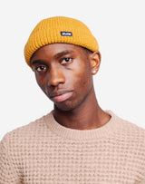Ochre Calypso beanie