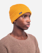 Bonnet Odyssée ocre