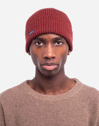 Bonnet Odyssée rouille chiné