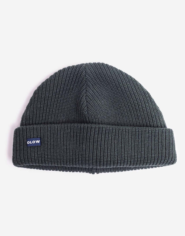 Bonnet Thuiz vert