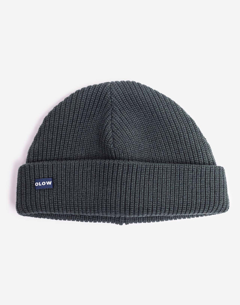 Bonnet Thuiz vert