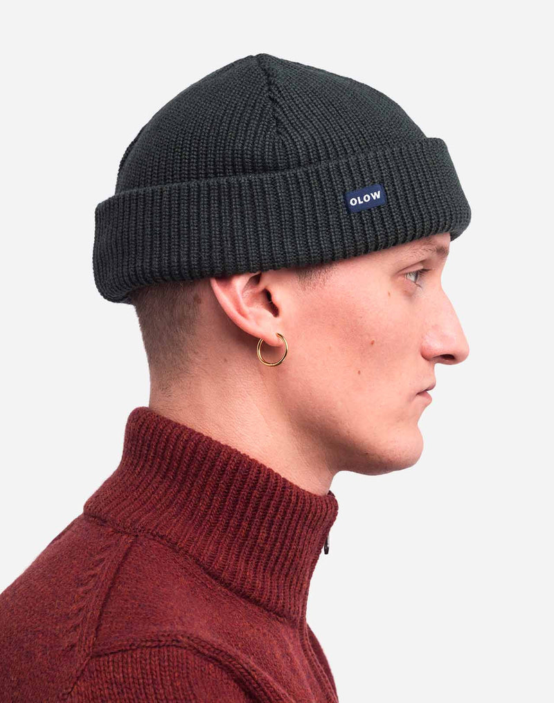 Bonnet Thuiz vert