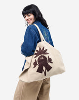 Sand Caba Amor bag