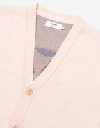 Cardigan Cardi quiet life beige