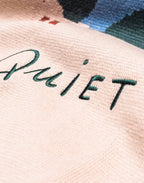 Cardigan Cardi quiet life beige
