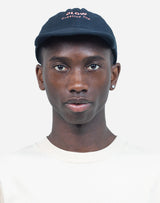 Midnight blue Creative Life cap