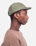 Casquette Creative life kaki