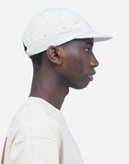 Casquette Five Panel Flower écru