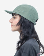 Casquette Five Panel Pomba vert olive