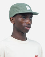 Casquette Five Panel Pomba vert olive