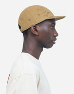 Casquette Five Panel Rocklin terre
