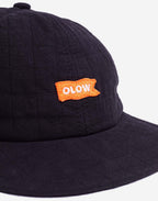 Casquette Flag noir