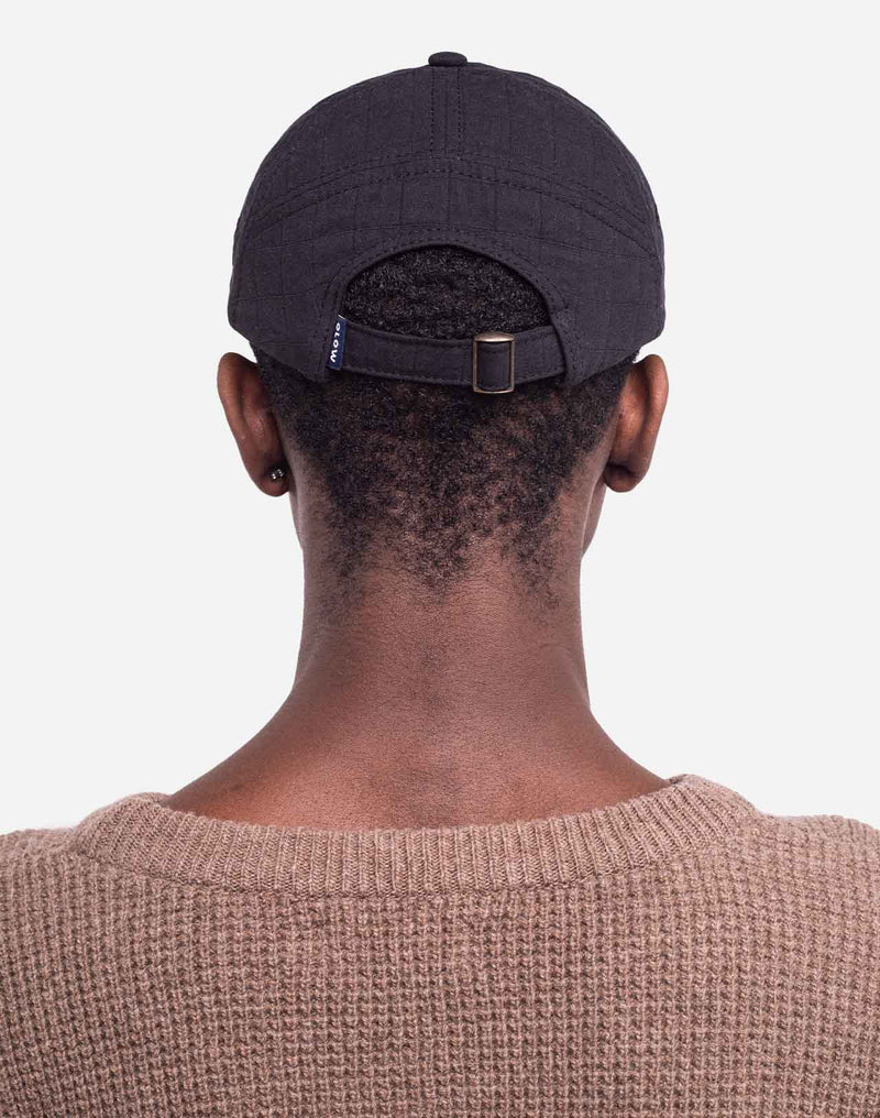Casquette Flag noir