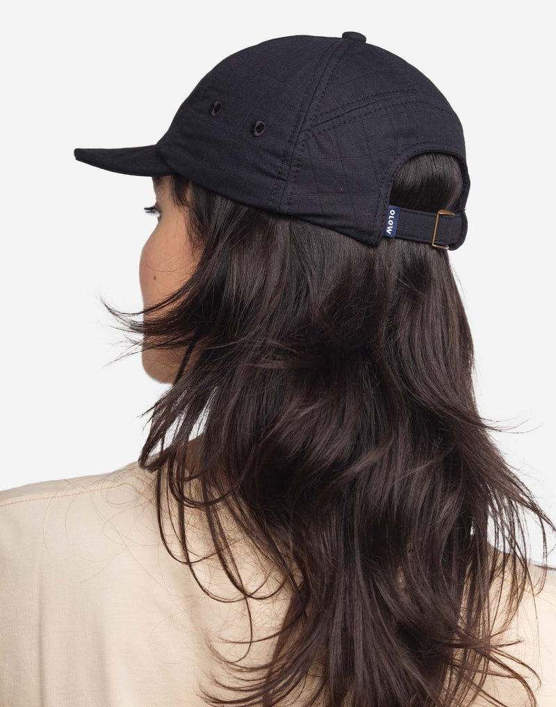 Casquette Flag noir