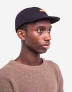 Casquette Flag noir