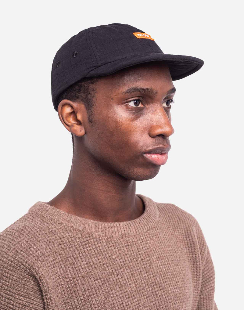 Casquette Flag noir