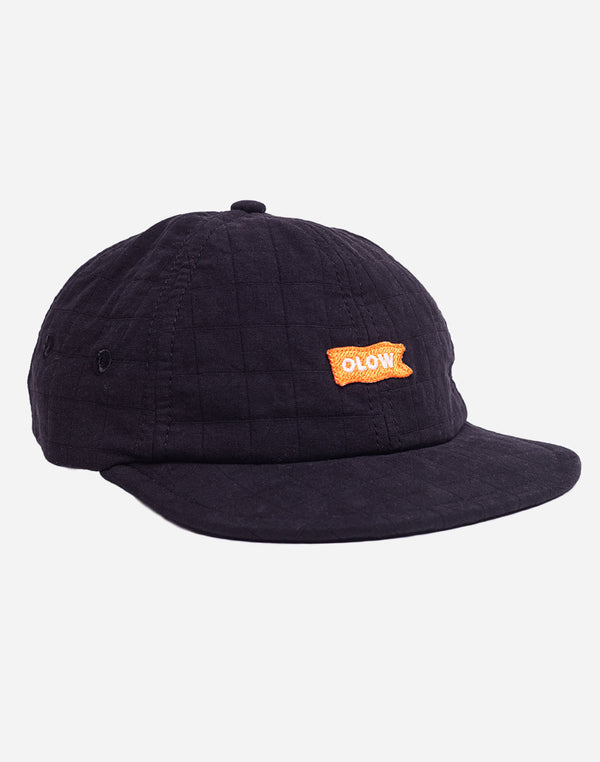 Casquette Flag noir