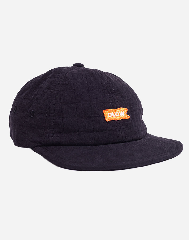 Casquette Flag noir