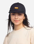 Casquette Flag noir