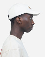 Casquette Six Panel Pictures écru