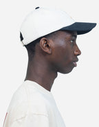Casquette Six Panel Psikea écru