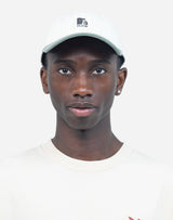 Ecru Six Panel Stanton cap