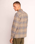 Houndstooth Décré blake shirt