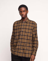 Decré Brixhan Khaki Shirt