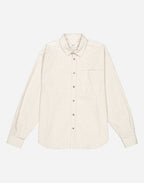Chemise Nago écru naturel