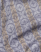 Chemise Nago Visakha Gris en coton – OLOW
