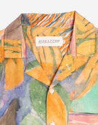 Chemisette Aloha Boja multicolore