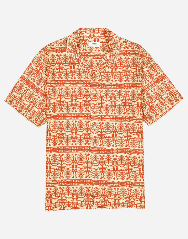 Chemisette Aloha Bumba multicolore