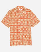 Chemisette Aloha Bumba multicolore