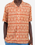 Chemisette Aloha Bumba multicolore
