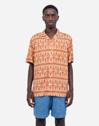 Chemisette Aloha Bumba multicolore