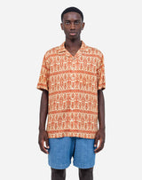 Chemisette Aloha Bumba multicolore