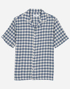 Chemisette Aloha Piknik bleugris