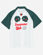 Chemisette Bolton Dreamers bicolore