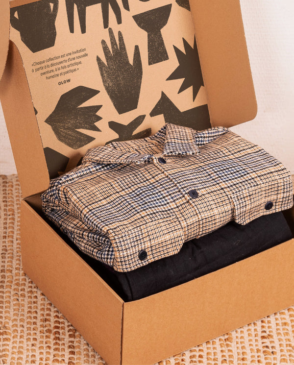e-Carte cadeau