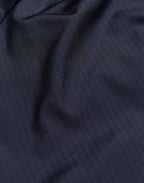 Veste Tacoma Noir en polyester recyclé, Seaqual – OLOW
