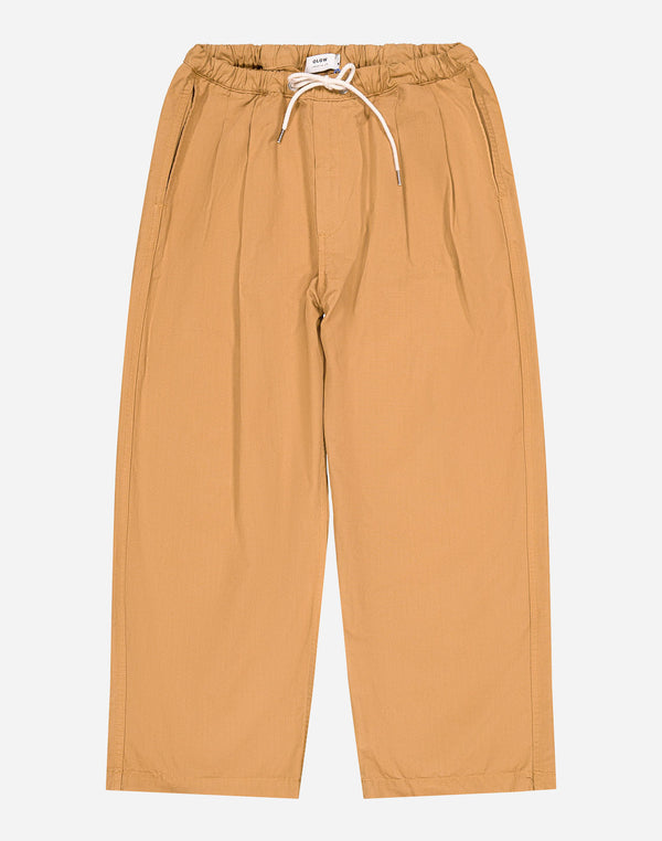 Pantalon Bruce camel