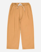 Pantalon Bruce camel