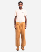 Pantalon Bruce camel