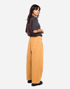 Pantalon Bruce camel
