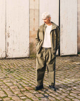 Pantalon Bruce Haven Olow x Kleman